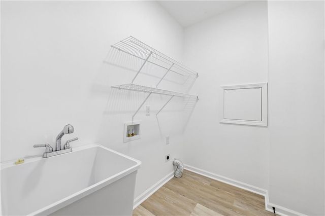 172 Wexford Court, Stockbridge, GA 30281