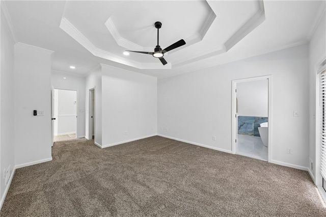 172 Wexford Court, Stockbridge, GA 30281