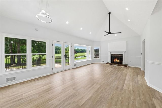 172 Wexford Court, Stockbridge, GA 30281