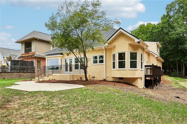172 Wexford Court, Stockbridge, GA 30281