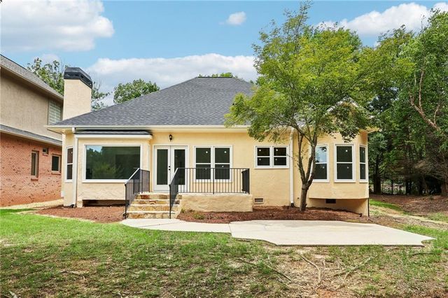 172 Wexford Court, Stockbridge, GA 30281