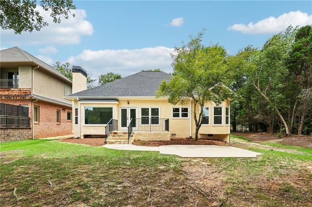 172 Wexford Court, Stockbridge, GA 30281