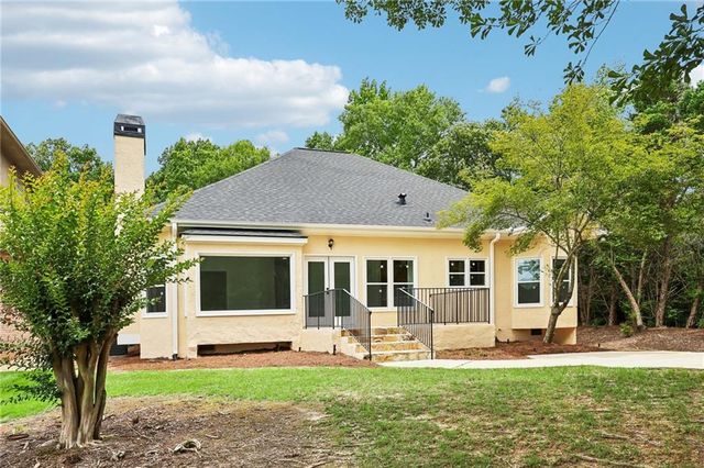172 Wexford Court, Stockbridge, GA 30281