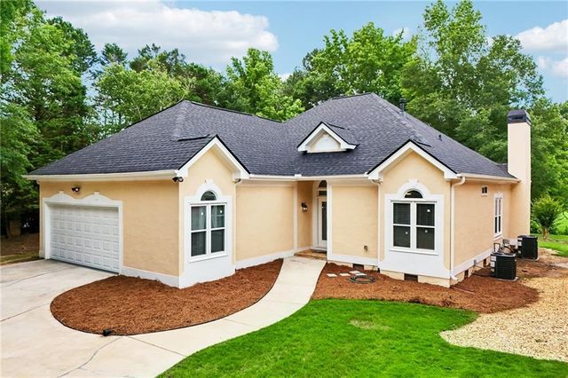 172 Wexford Court, Stockbridge, GA 30281