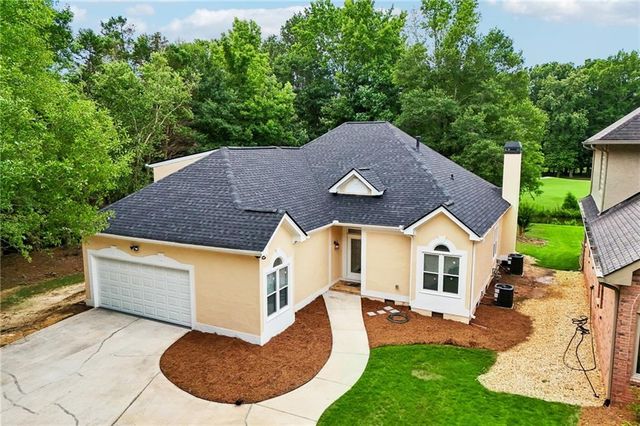 172 Wexford Court, Stockbridge, GA 30281