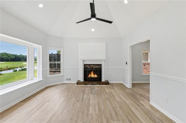 172 Wexford Court, Stockbridge, GA 30281