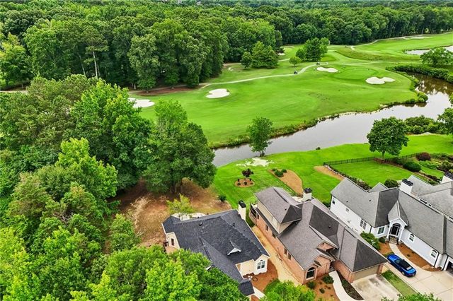 172 Wexford Court, Stockbridge, GA 30281