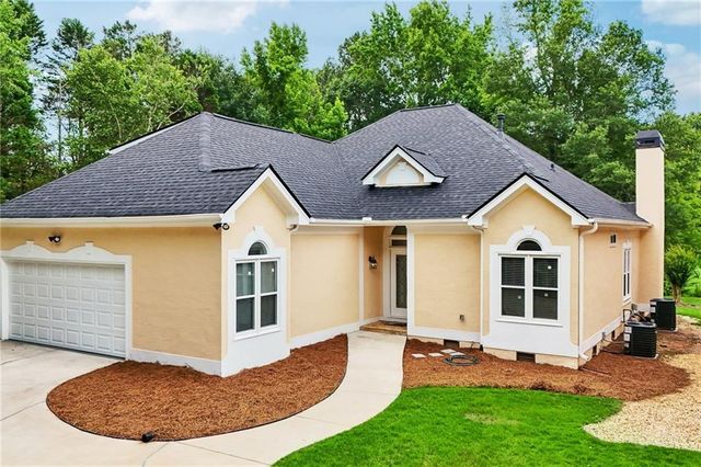 172 Wexford Court, Stockbridge, GA 30281