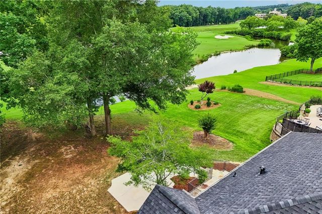 172 Wexford Court, Stockbridge, GA 30281