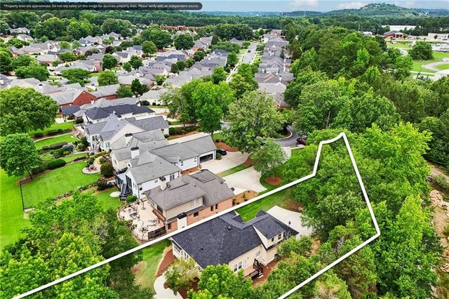 172 Wexford Court, Stockbridge, GA 30281