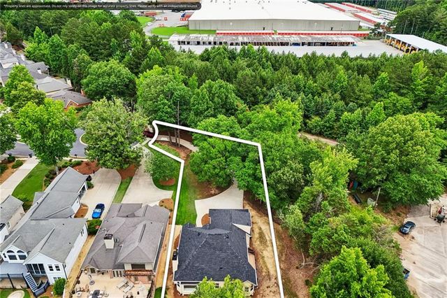 172 Wexford Court, Stockbridge, GA 30281