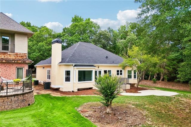 172 Wexford Court, Stockbridge, GA 30281
