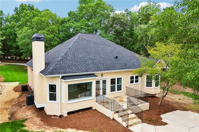 172 Wexford Court, Stockbridge, GA 30281