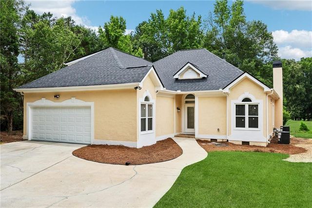 172 Wexford Court, Stockbridge, GA 30281