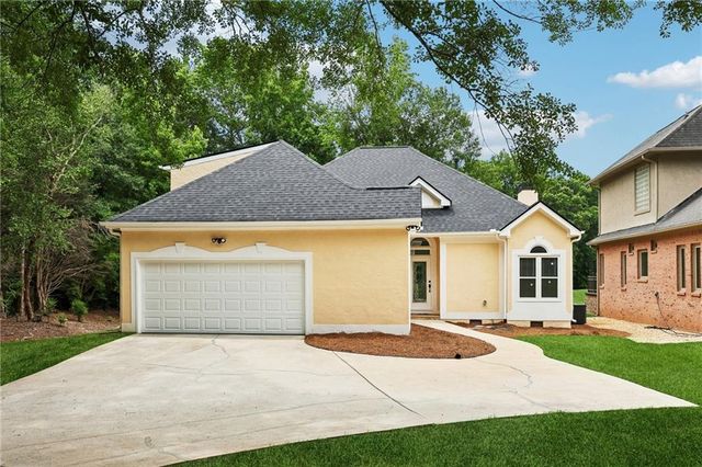 172 Wexford Court, Stockbridge, GA 30281