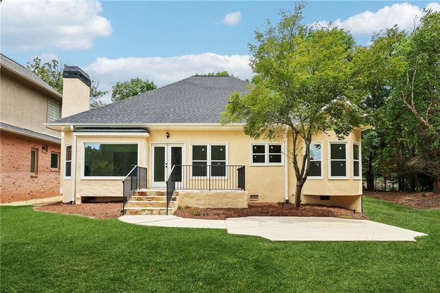 172 Wexford Court, Stockbridge, GA 30281