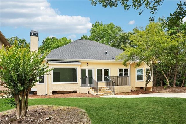 172 Wexford Court, Stockbridge, GA 30281