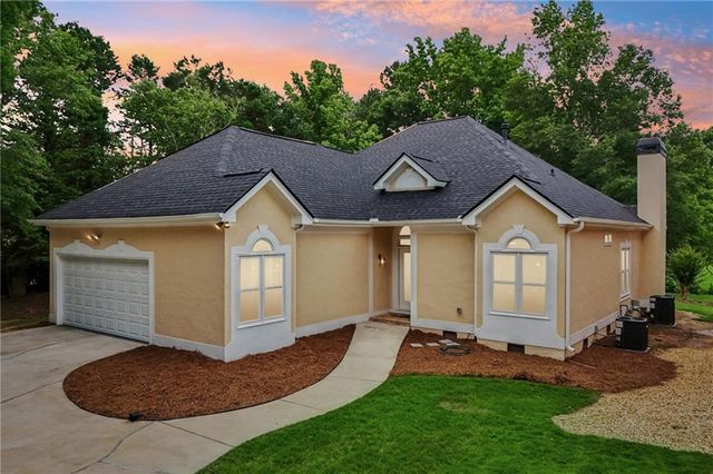 172 Wexford Court, Stockbridge, GA 30281