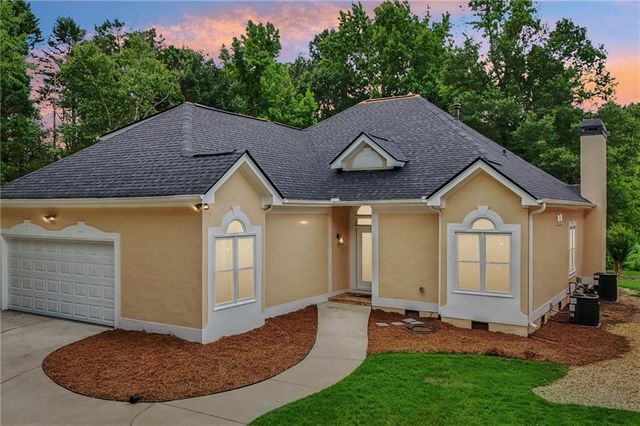 172 Wexford Court, Stockbridge, GA 30281