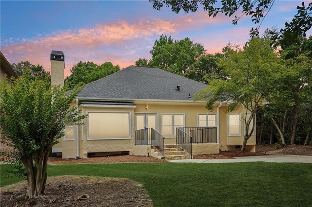 172 Wexford Court, Stockbridge, GA 30281