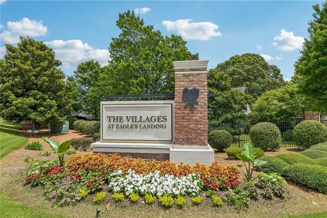 172 Wexford Court, Stockbridge, GA 30281