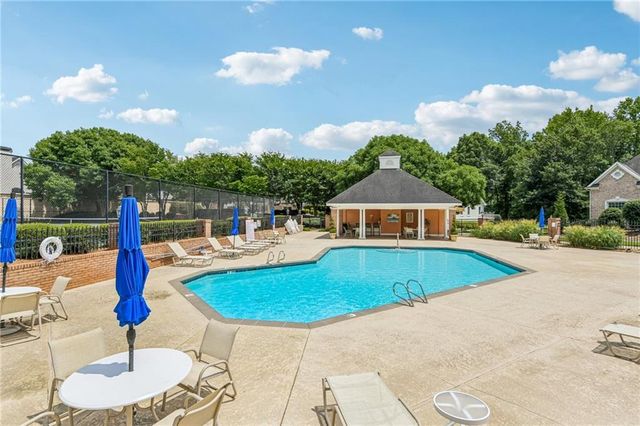 172 Wexford Court, Stockbridge, GA 30281