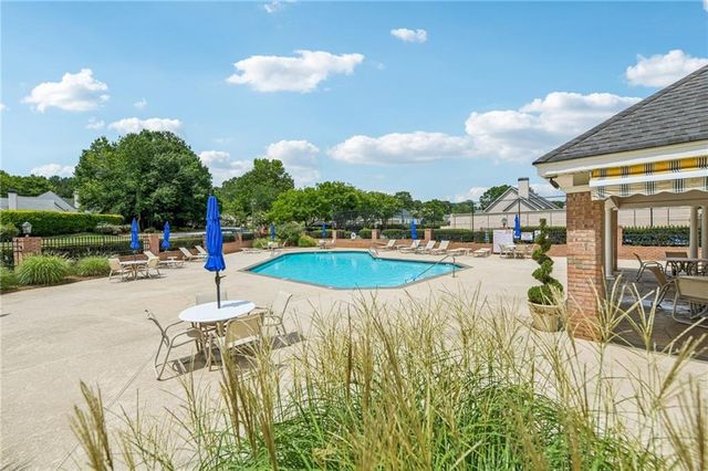 172 Wexford Court, Stockbridge, GA 30281