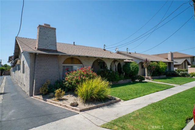 5941 Kingman Avenue, Buena Park, CA 90621