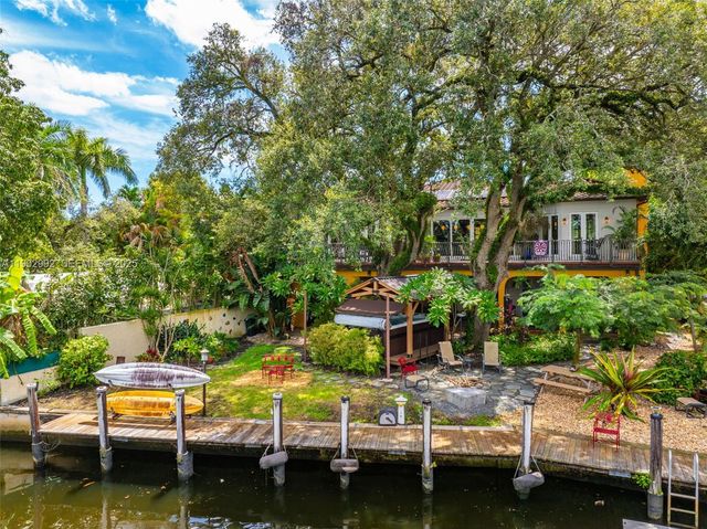 1115 SW 5th Place, Fort Lauderdale, FL 33312