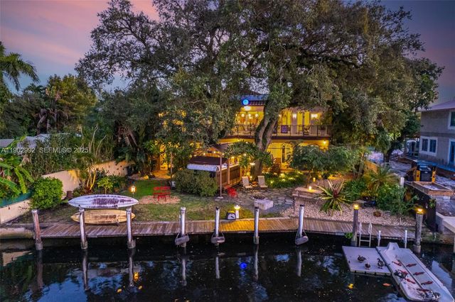 1115 SW 5th Place, Fort Lauderdale, FL 33312