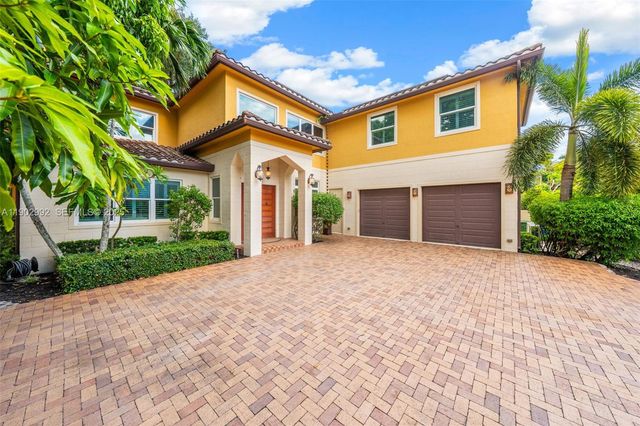 1115 SW 5th Place, Fort Lauderdale, FL 33312