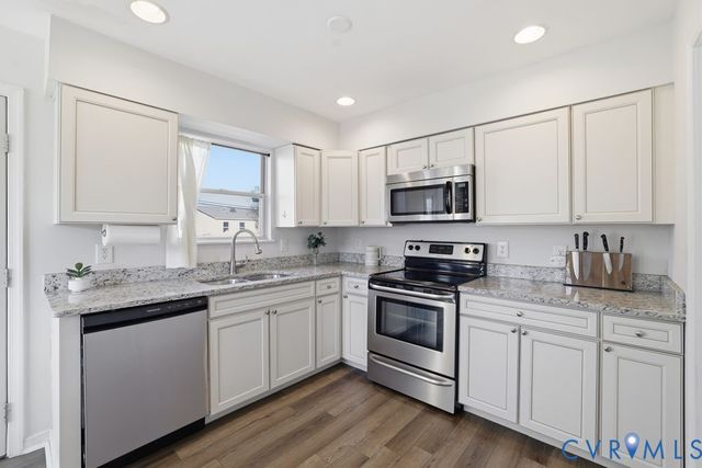 Address unavailable.