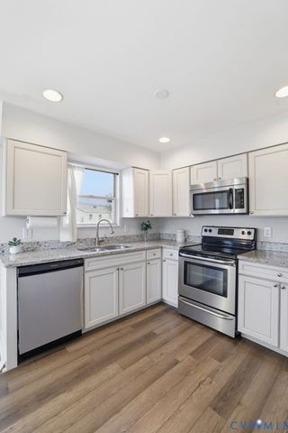 Address unavailable.