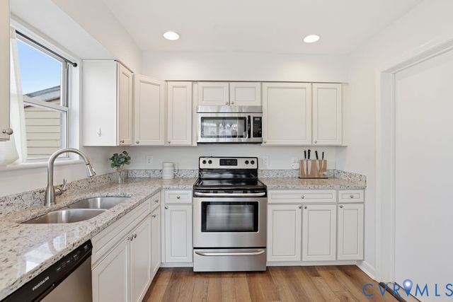 Address unavailable.