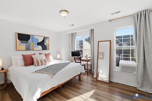 Address unavailable.