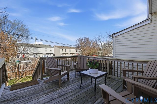 Address unavailable.