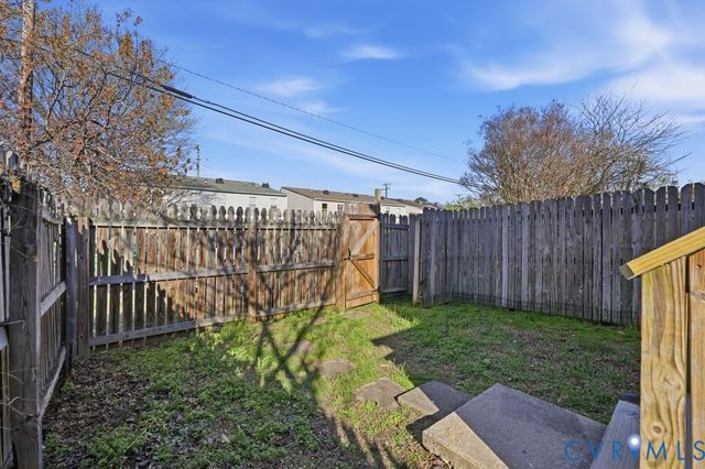 Address unavailable.