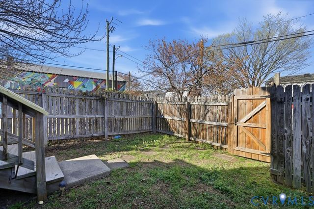 Address unavailable.