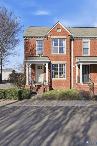 Address unavailable.