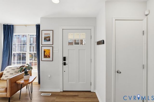 Address unavailable.