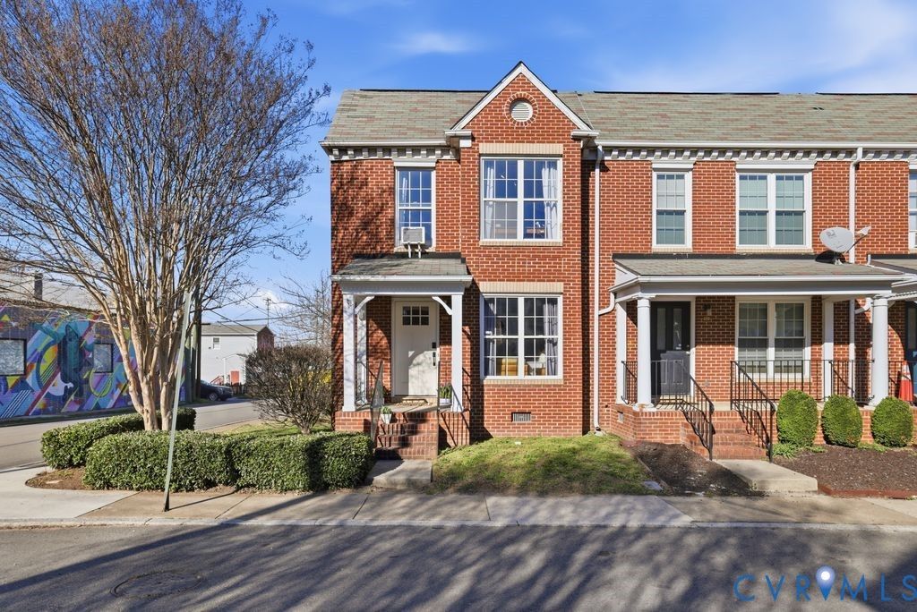 Address unavailable.