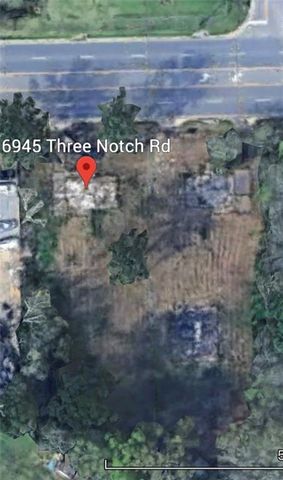 6945 Three Notch Road, Mobile, AL 36619