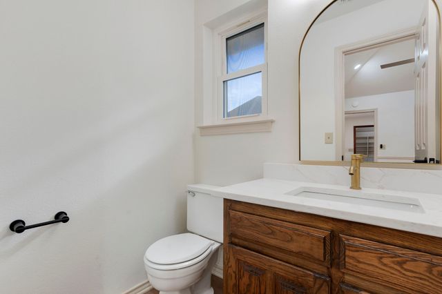 1412 Wagonwheel Court, Irving, TX 75061