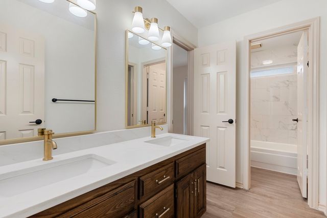 1412 Wagonwheel Court, Irving, TX 75061