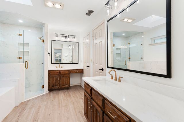 1412 Wagonwheel Court, Irving, TX 75061