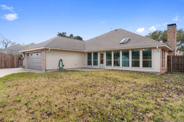 1412 Wagonwheel Court, Irving, TX 75061