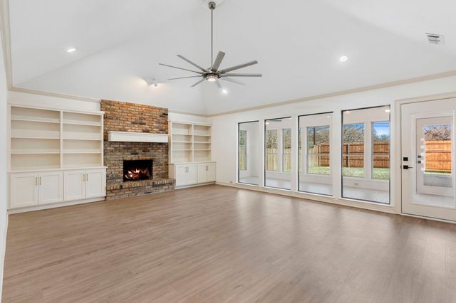 1412 Wagonwheel Court, Irving, TX 75061