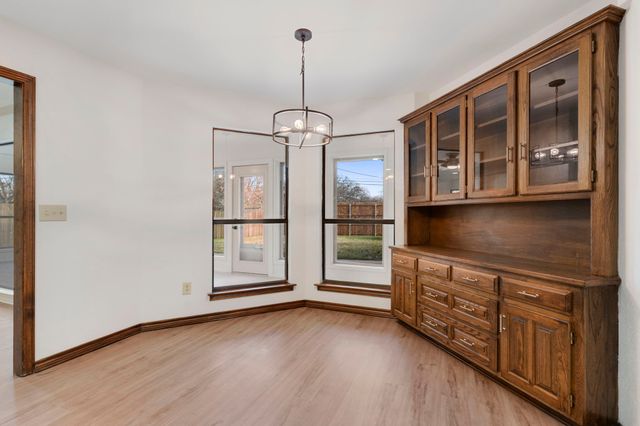 1412 Wagonwheel Court, Irving, TX 75061