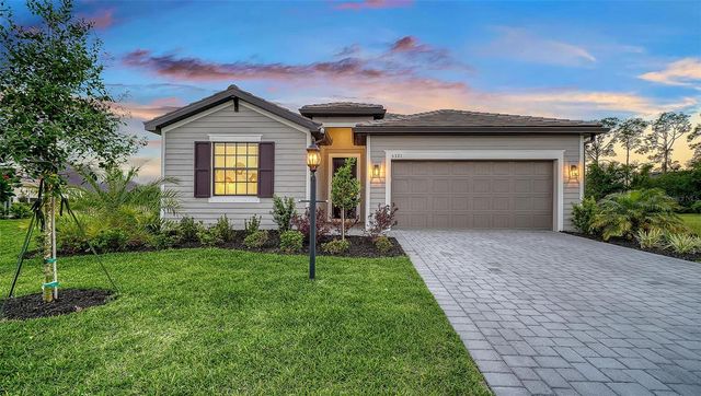 5321 SEAL ISLE COURT, Bradenton, FL 34211