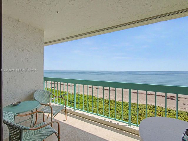 9940 S Ocean Drive 508, Jensen Beach, FL 34957